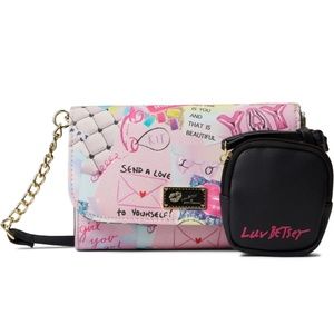 •NWT• Luv Betsey by Betsey Johnson